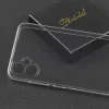 Samsung A05 Kılıf Süper Silikon Kapak