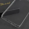 Samsung A05 Kılıf Süper Silikon Kapak