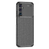 Samsung A05S Kılıf Negro Silikon Kapak
