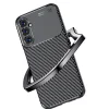 Samsung A05S Kılıf Negro Silikon Kapak