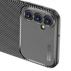 Samsung A05S Kılıf Negro Silikon Kapak