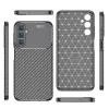 Samsung A05S Kılıf Negro Silikon Kapak