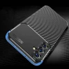 Samsung A05S Kılıf Negro Silikon Kapak