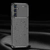 Samsung A05S Kılıf Negro Silikon Kapak