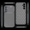 Samsung A05S Kılıf Negro Silikon Kapak