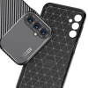 Samsung A05S Kılıf Negro Silikon Kapak