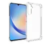 Samsung A05S Kılıf Nitro Anti Shock Silikon