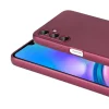 Samsung A05S Kılıf Premier Silikon Kapak