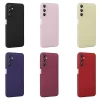 Samsung A05S Kılıf Premier Silikon Kapak