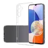 Samsung A05S Kılıf Süper Silikon Kapak