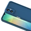 Samsung A07 Kılıf Kamera Korumalı Ananas Kapak