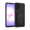 Samsung A07 Kılıf Kartlıklı TPU Bikart Kapak