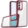 Samsung A14 Kılıf  Flora Kapak
