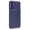 Samsung A14 Kılıf  Negro Silikon Kapak