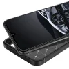 Samsung A14 Kılıf  Negro Silikon Kapak