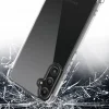 Samsung A14 Kılıf Nitro Anti Shock Silikon