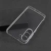 Samsung A14 Kılıf  Süper Silikon Kapak