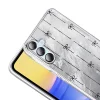 Samsung A15 Kılıf Desenli Mep Kapak