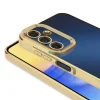 Samsung A15 Kılıf Kamera Korumalı Logo Gösteren Omega Kapak
