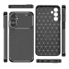 Samsung A15 Kılıf Negro Silikon Kapak