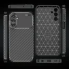 Samsung A15 Kılıf Negro Silikon Kapak