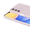 Samsung A15 Kılıf Premier Silikon Kapak