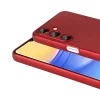 Samsung A15 Kılıf Premier Silikon Kapak