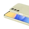 Samsung A15 Kılıf Premier Silikon Kapak