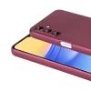 Samsung A15 Kılıf Premier Silikon Kapak