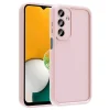 Samsung A17 Kılıf Kamera Korumalı Ananas Kapak