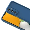 Samsung A17 Kılıf Kamera Korumalı Ananas Kapak