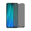 Samsung A24 Hayalet Ekran Koruyucu Davin Privacy Mat Seramik Ekran Filmi