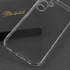 A24 Kılıf Süper Silikon Kapak