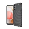Samsung A25 Kılıf Negro Silikon Kapak