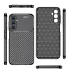 Samsung A25 Kılıf Negro Silikon Kapak