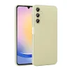 Samsung A25 Kılıf Premier Silikon Kapak