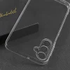 Samsung A25 Kılıf Süper Silikon Kapak