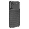 Samsung A34 Kılıf  Negro Silikon Kapak