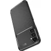 Samsung A34 Kılıf  Negro Silikon Kapak