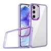 Samsung A35 Kılıf Flora Kapak