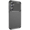 Samsung A35 Kılıf Negro Silikon Kapak