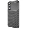 Samsung A35 Kılıf Negro Silikon Kapak