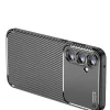 Samsung A35 Kılıf Negro Silikon Kapak
