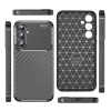 Samsung A35 Kılıf Negro Silikon Kapak
