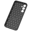 Samsung A35 Kılıf Negro Silikon Kapak