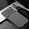 Samsung A35 Kılıf Negro Silikon Kapak