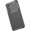 Samsung A35 Kılıf Negro Silikon Kapak