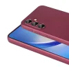 Samsung A35 Kılıf Premier Silikon Kapak