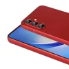 Samsung A35 Kılıf Premier Silikon Kapak