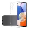 Samsung A35 Kılıf Süper Silikon Kapak